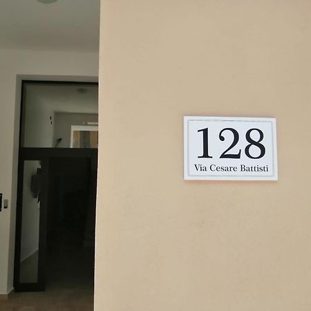 B&B Al Centro Siderno Exterior photo