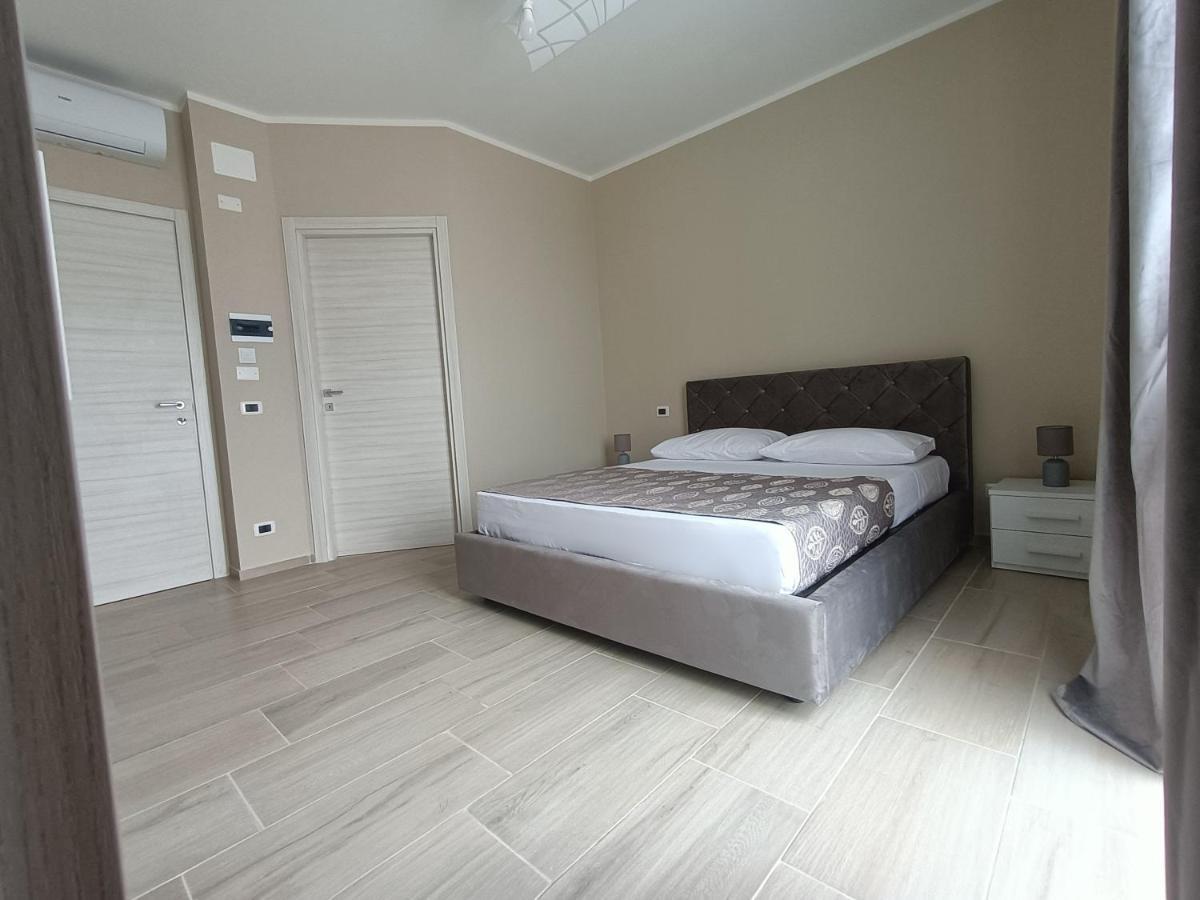 B&B Al Centro Siderno Exterior photo
