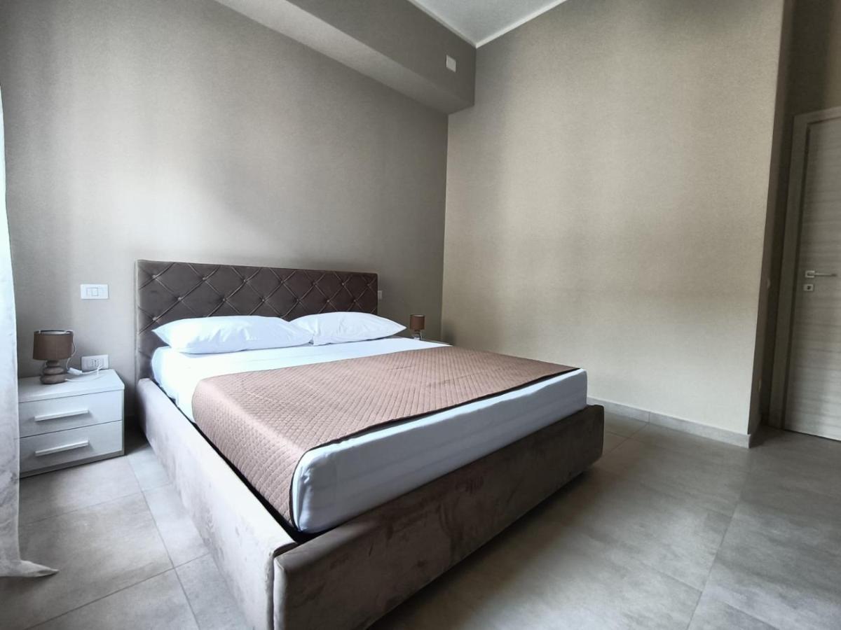 B&B Al Centro Siderno Exterior photo