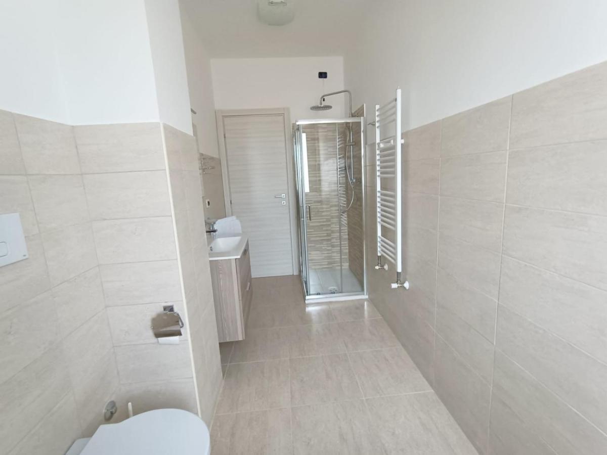 B&B Al Centro Siderno Exterior photo