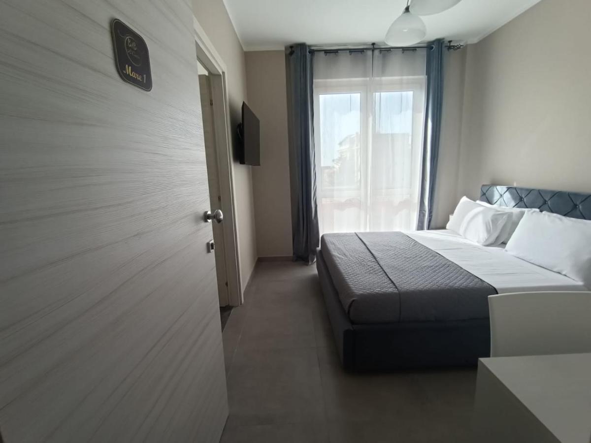 B&B Al Centro Siderno Exterior photo