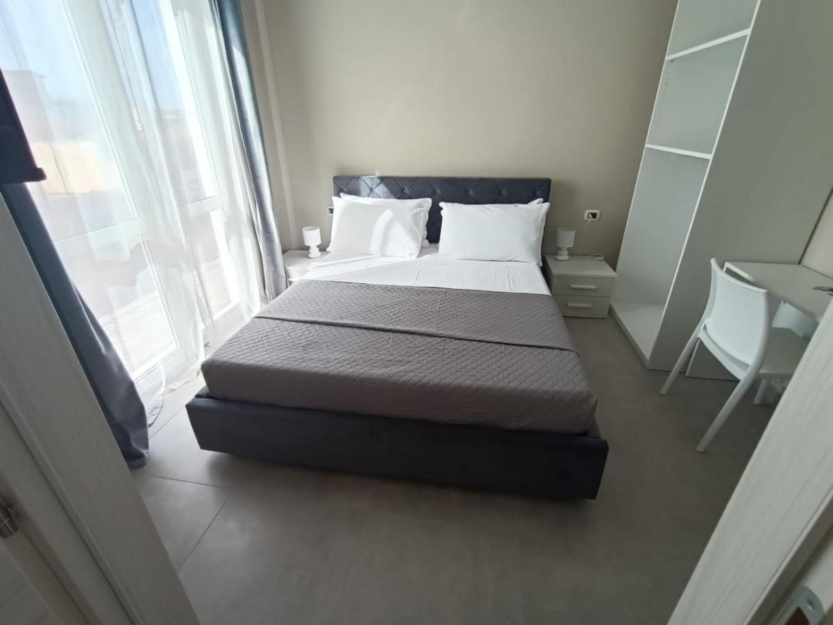 B&B Al Centro Siderno Exterior photo