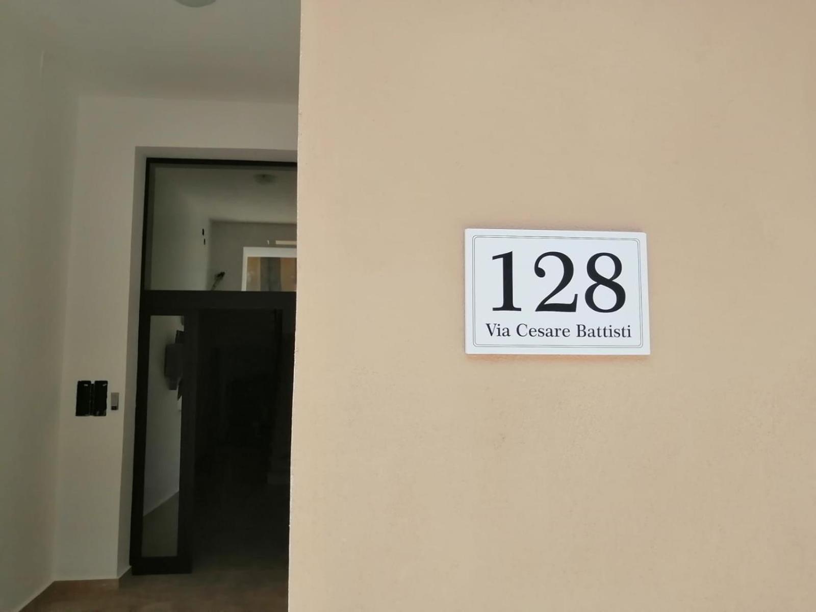 B&B Al Centro Siderno Exterior photo