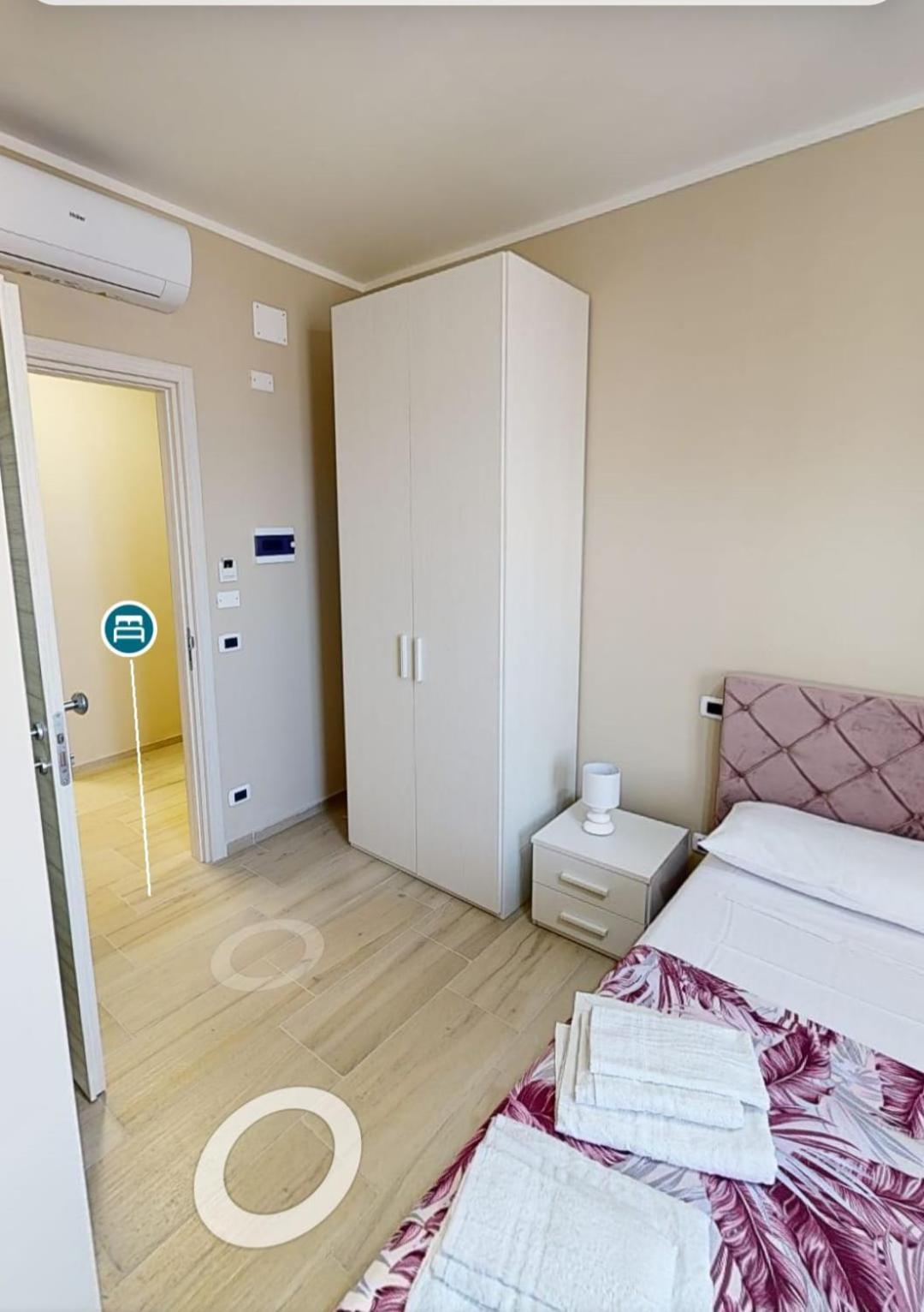 B&B Al Centro Siderno Exterior photo