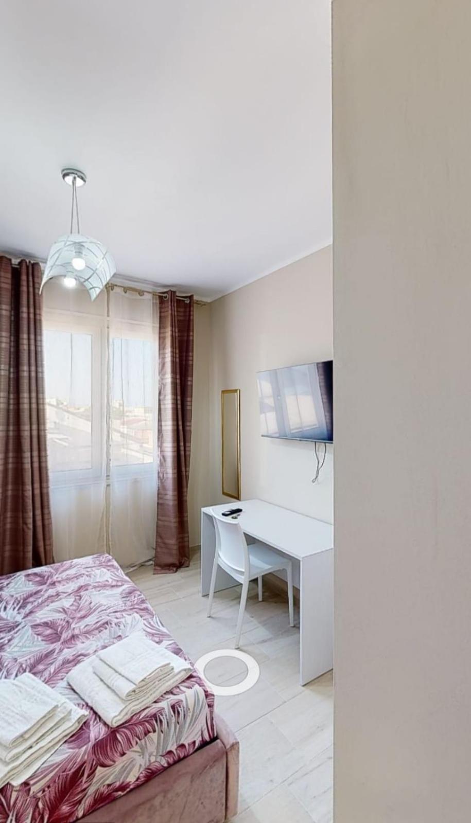 B&B Al Centro Siderno Exterior photo