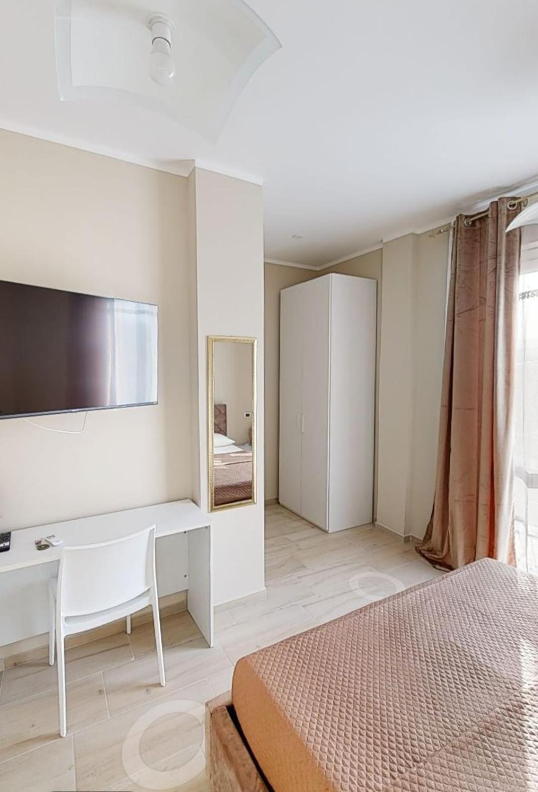 B&B Al Centro Siderno Exterior photo