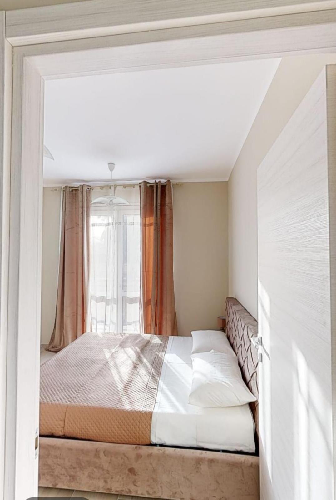 B&B Al Centro Siderno Exterior photo