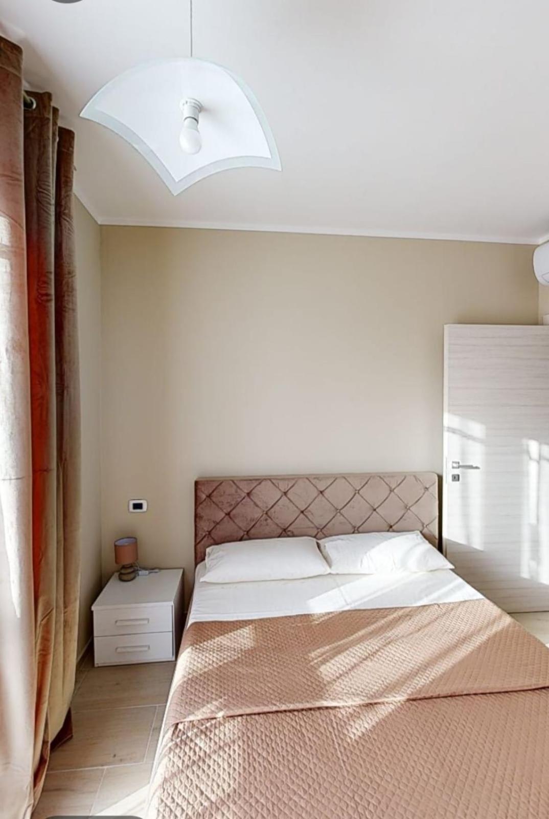B&B Al Centro Siderno Exterior photo