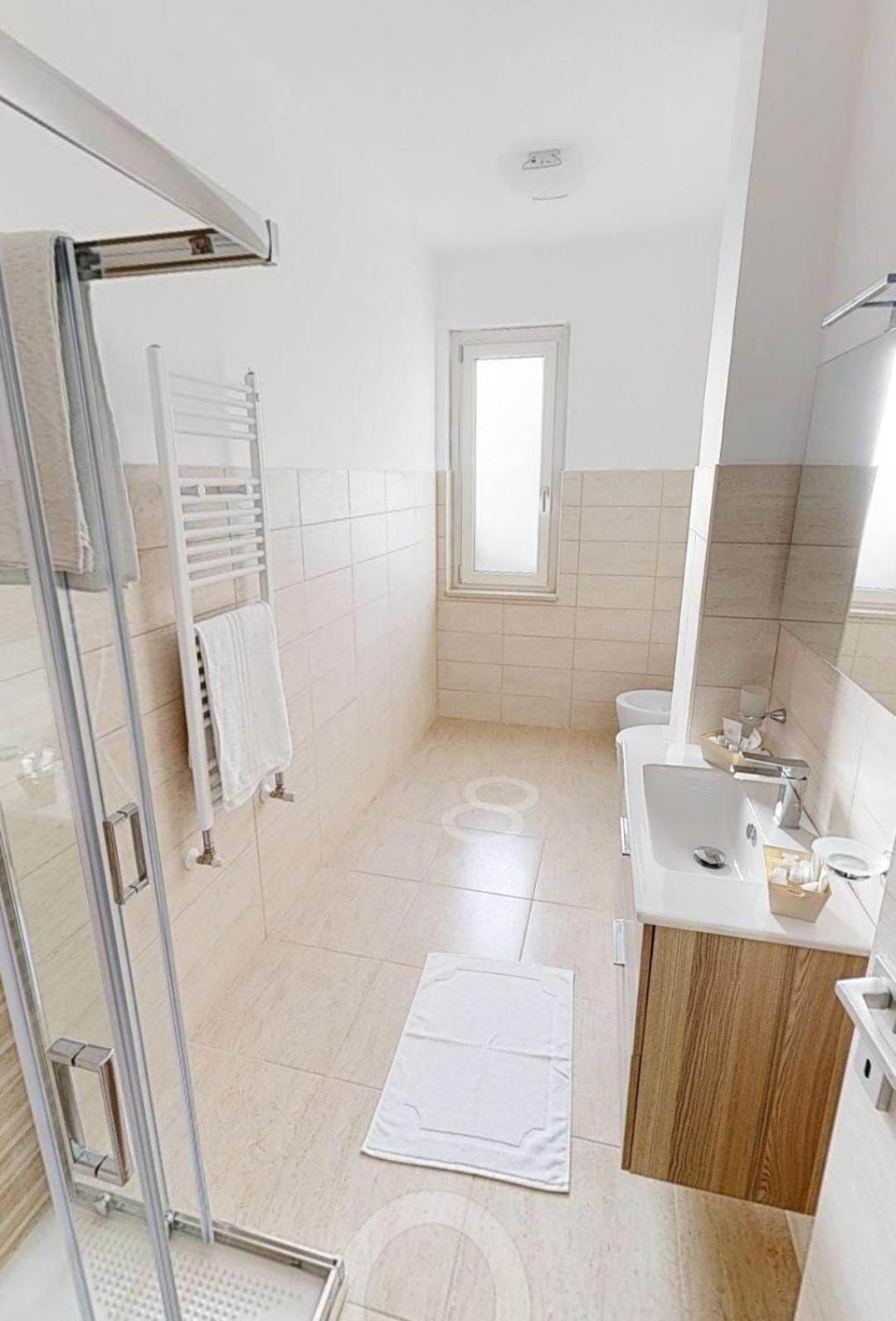 B&B Al Centro Siderno Exterior photo