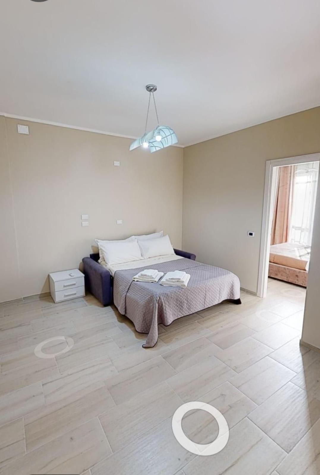 B&B Al Centro Siderno Exterior photo