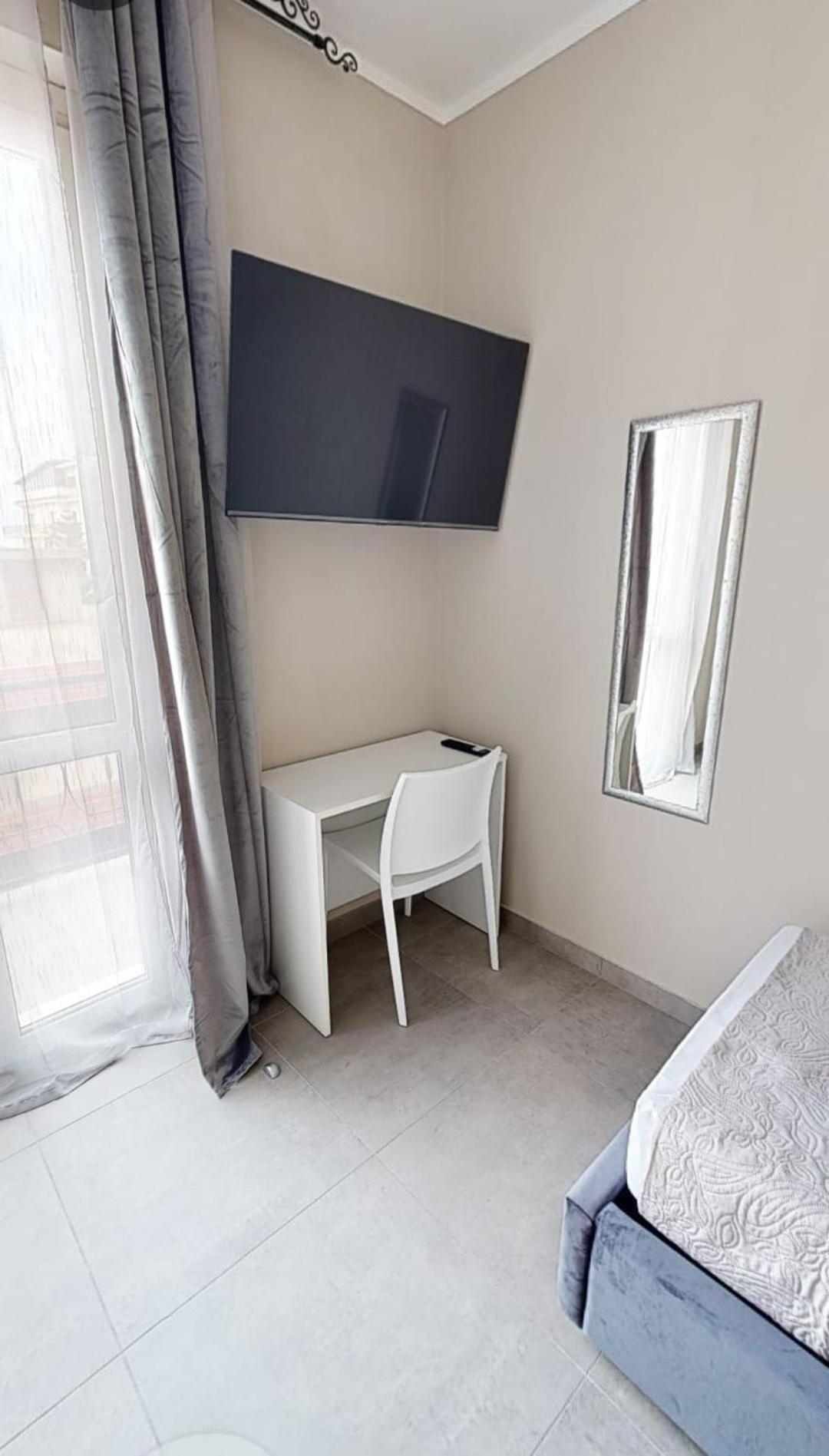 B&B Al Centro Siderno Exterior photo