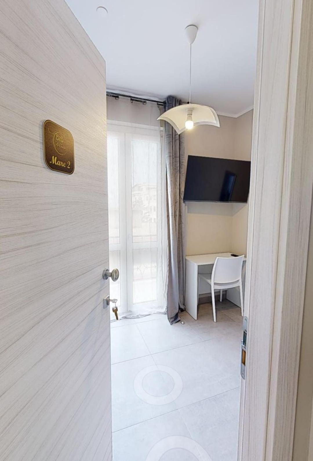B&B Al Centro Siderno Exterior photo