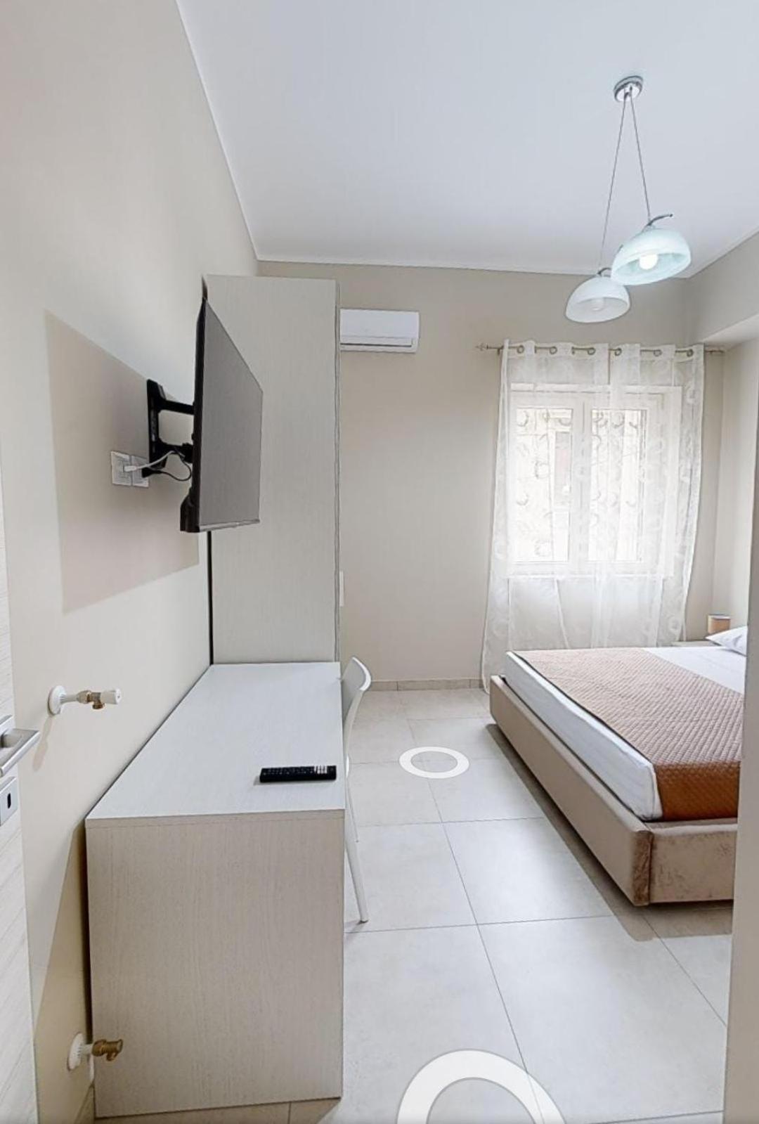 B&B Al Centro Siderno Exterior photo