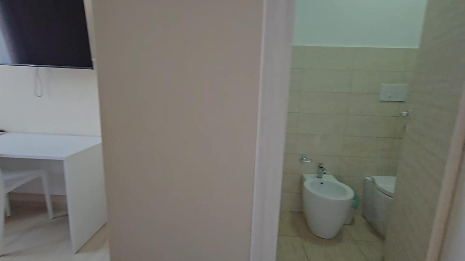 B&B Al Centro Siderno Exterior photo