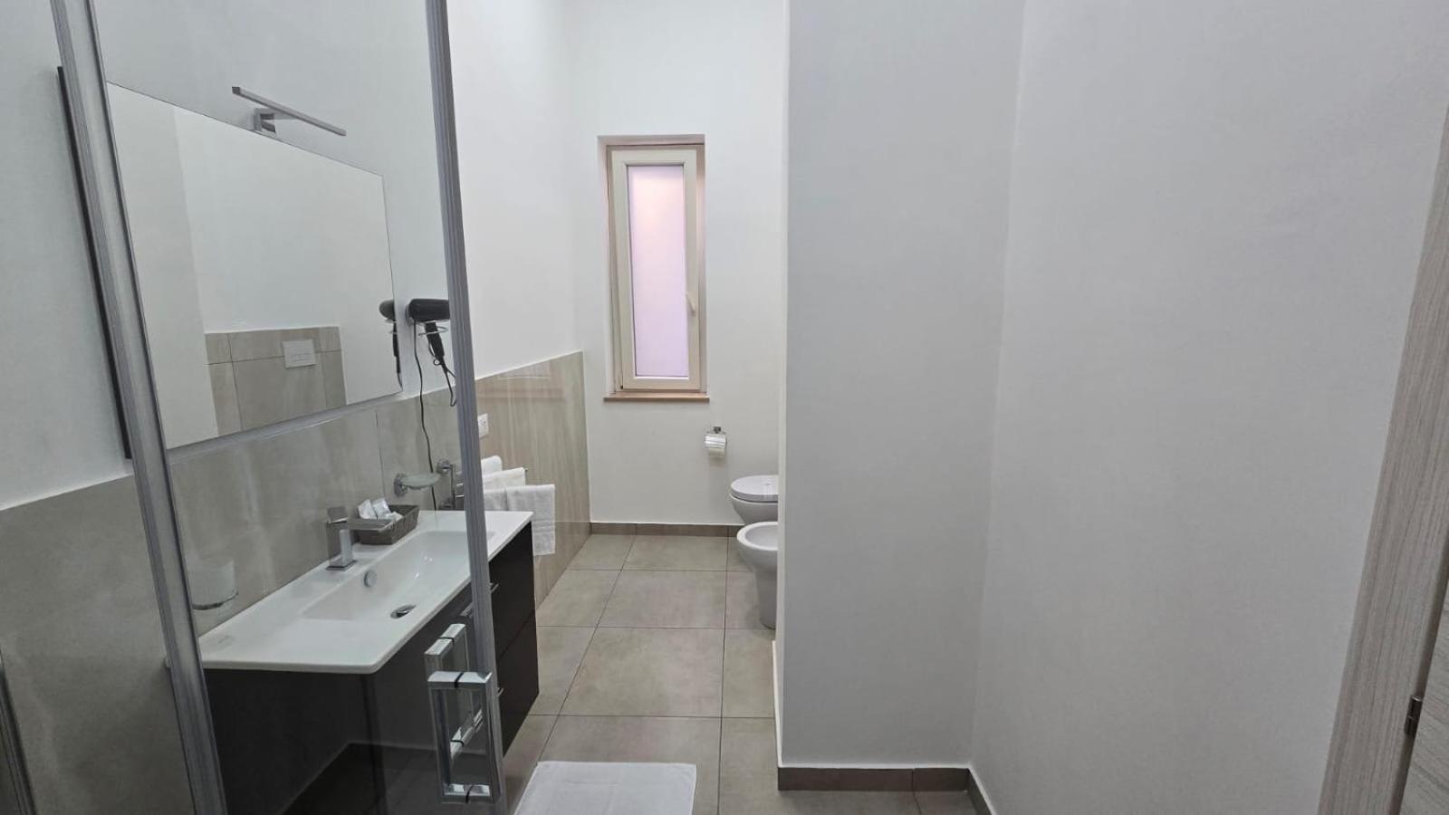 B&B Al Centro Siderno Exterior photo