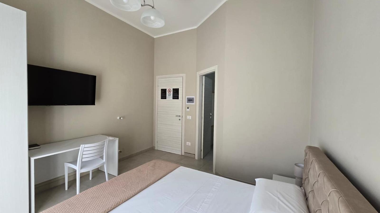 B&B Al Centro Siderno Exterior photo