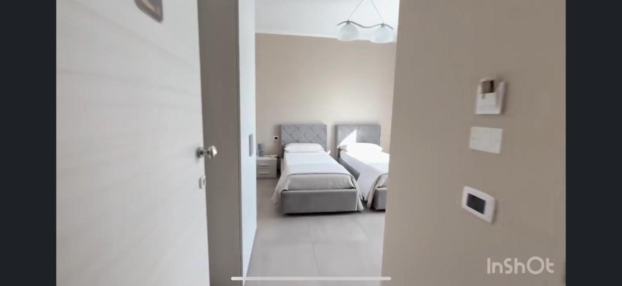 B&B Al Centro Siderno Exterior photo