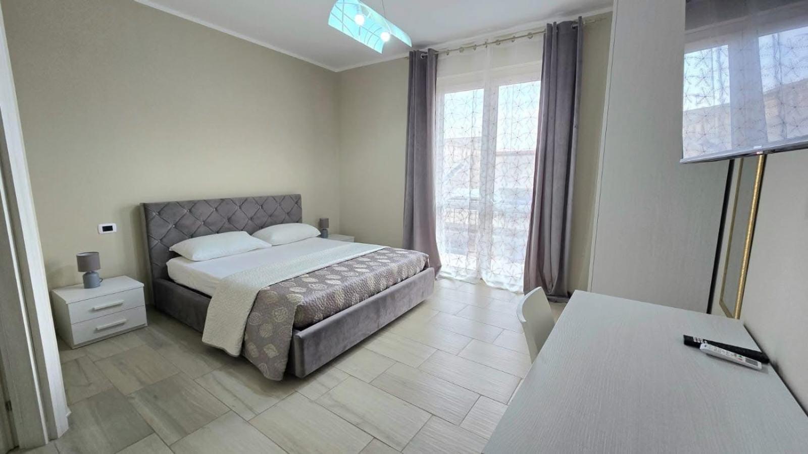 B&B Al Centro Siderno Exterior photo