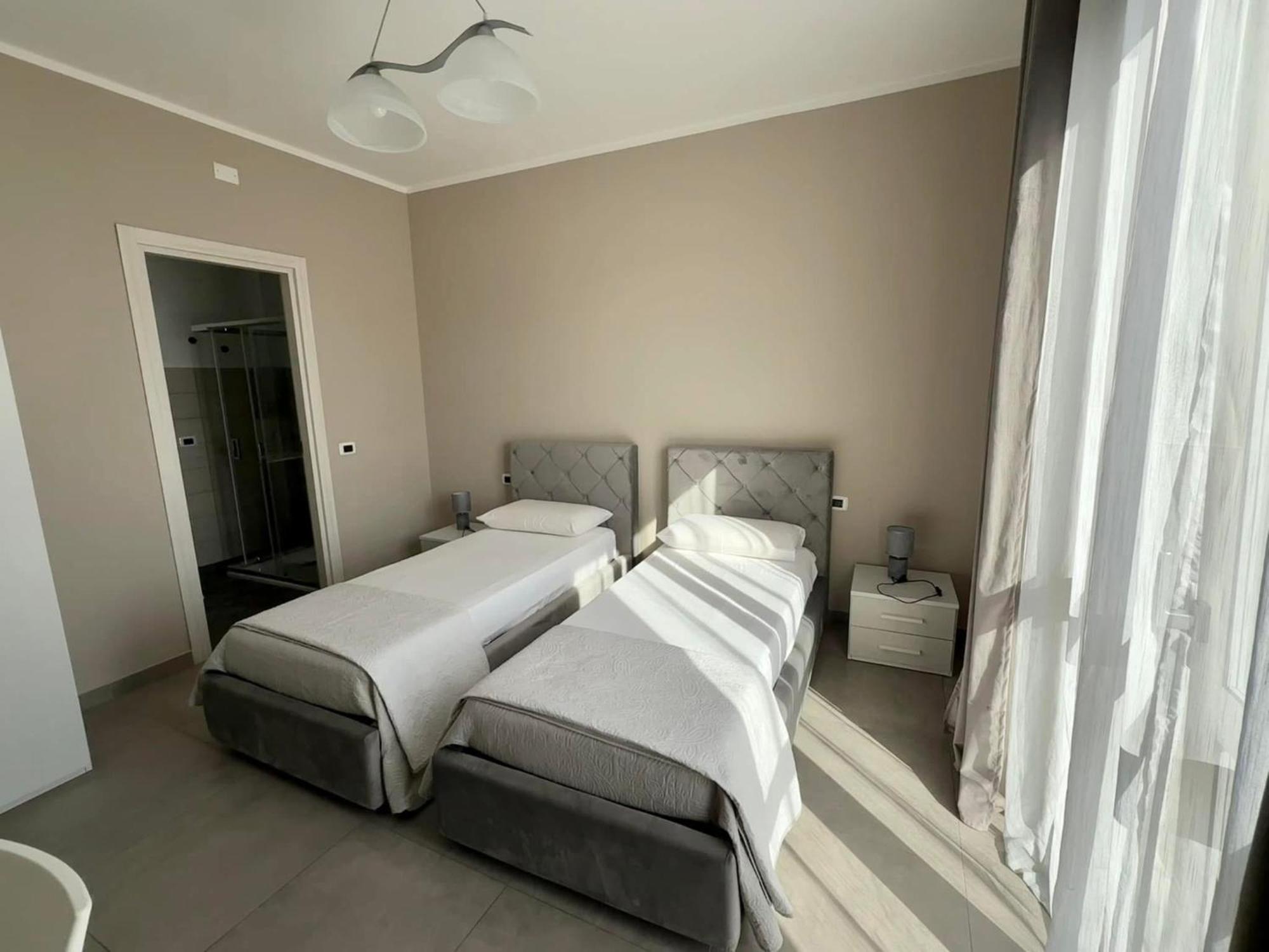 B&B Al Centro Siderno Exterior photo